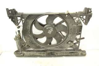  Вентилятор радиатора к Renault Espace 3 Арт 59873728