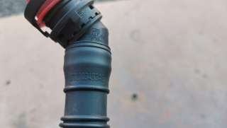 Клапан вентиляции картерных газов Volkswagen Passat B7 2014г. 03L103493AE,03L103493AE - Фото 3