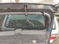 Крышка багажника (дверь 3-5) Jeep Grand Cherokee II (WJ) 2003г.  - Фото 9