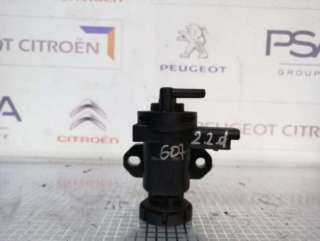 Клапан электромагнитный к Peugeot 607 Арт V22724295530