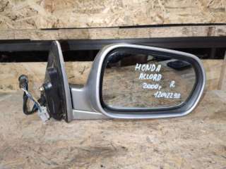  Зеркало левое к Honda Accord 6 Арт 38263031