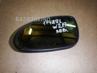 A2218100521 Зеркальный элемент левый к Mercedes CLS C219 Арт 200218