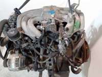 Двигатель  Daihatsu Rocky 2.7 i Бензин, 1990г. 276KB  - Фото 6