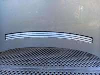  Решетка капота к Mercedes E W210 Арт 28801674