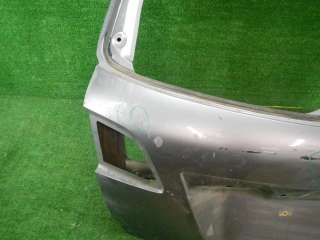 Крышка багажника Mazda CX-9 1 2013г. TDY46202XE - Фото 9