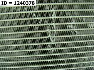 радиатор кондиционера Hyundai Solaris 1 2014г. 976064L000 - Фото 2