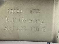 Петля крышки багажника правая Audi A8 D3 (S8) 2009г. 4E0827300G - Фото 5
