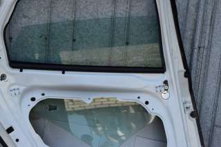 Дверь задняя левая Volvo V40 2 2014г.  - Фото 2