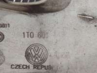 Колпак колесный Volkswagen Golf 5 2007г. 1T0601147 - Фото 3