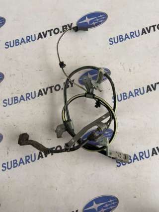 Датчик ABS задний Subaru Legacy 7 2021г. 26018AN03A - Фото 6