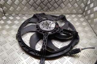 Вентилятор радиатора MINI Cooper R56 2008г. 0130303019 , art986635 - Фото 3
