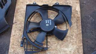  Вентилятор радиатора к Honda Accord 10 Арт 13226_6042020182351