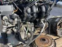Двигатель  Mercedes E W210 2.0 i Бензин, 1999г. OM111  - Фото 5