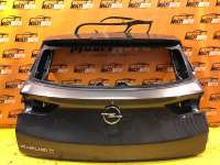  Крышка багажника к Opel Grandland X Арт MA87697