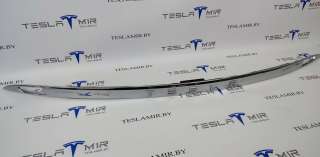 1011685-00,1026649-00,1025776-00 Молдинг крышки багажника к Tesla model S Арт 11084_1