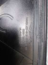 Накладка стойки двери Genesis GV80 2020г. 83280T6000 - Фото 5