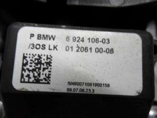 Переключатель круиз-контроля BMW 5 E60/E61 2005г. 6951349, 6951352, 6924106, 6976394, 9115165 - Фото 7