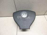 1K0880201BT1QB Подушка безопасности в рулевое колесо к Volkswagen Golf PLUS 1 Арт AM12701479