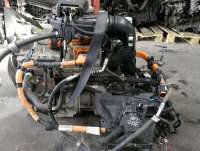 5AQ601 Двигатель к Renault ZOE Арт 63601776
