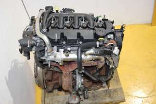 QXWB Двигатель Ford Galaxy 2 Арт 55782, вид 3