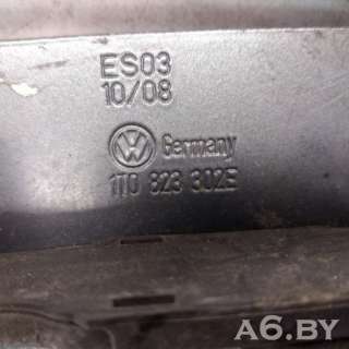  Петля капота Volkswagen Caddy 3 Арт 21411384, вид 3