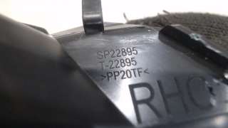 Воздуховод Jeep Compass 2 2020г. SP22895 - Фото 3