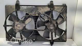artVYT19047 Вентилятор радиатора к Nissan Murano Z50 Арт VYT19047