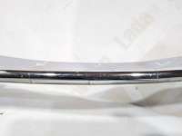 Накладка хром решетки радиатора Lada Granta 2011г. 21902803242 - Фото 4