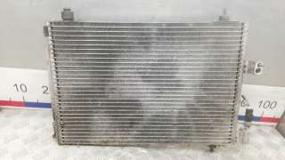 Радиатор кондиционера Citroen C5 1 2007г.  - Фото 5