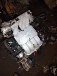 AFT Двигатель к Volkswagen Passat B4 Арт 51801872