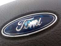 Подушка безопасности в рулевое колесо Ford Fiesta 4 1996г. 1120768 - Фото 8