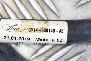 Патрубок (трубопровод, шланг) Ford Kuga 2 2019г. GV44-13K140-AB , art8064531 - Фото 7