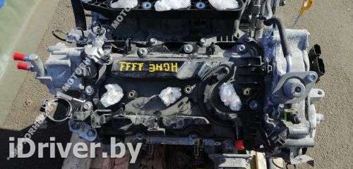 VR30 Двигатель к Infiniti Q50 Арт 00050555 - Фото 12