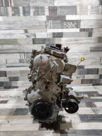 MR20DD Двигатель к Nissan Qashqai 2 Арт 52411156