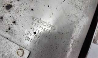 Насадка на глушитель Volvo XC90 2 2014г. 31690661 - Фото 3
