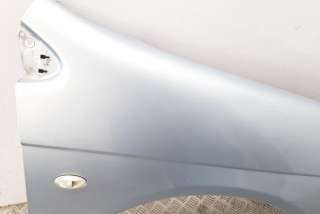 Крыло переднее правое Citroen C5 1 2005г. art8259834 - Фото 3