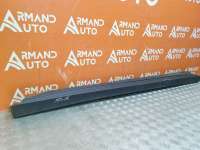 накладка порога Mitsubishi Outlander 3 2012г. 6512A890 - Фото 4