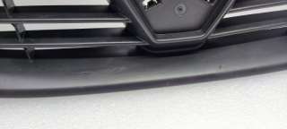 Решетка радиатора Renault Logan 2 2014г. 623105727R, 623107605R - Фото 5