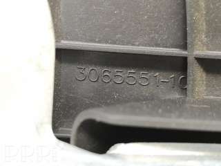 Подушка безопасности коленная Toyota Verso 2013г. 000691010tn1, 30655510abl , artFRC30164 - Фото 7