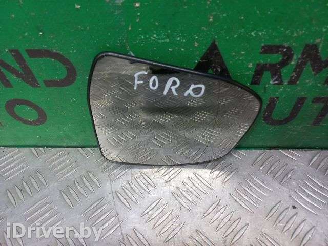 Зеркальный элемент Ford Focus 3 2011г. 1469511 - Фото 1
