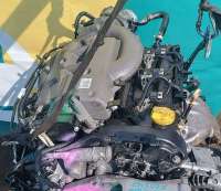 Двигатель  Opel Antara 3.2  Бензин, 2010г. Z32SE, 10HM, 10HW, 10HA  - Фото 5