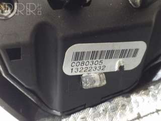 Кнопки руля Opel Corsa D 2007г. 13222332, c080305 , artDTR20450 - Фото 3
