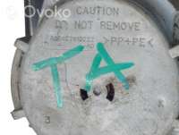 Ремень безопасности Toyota Auris 1 2008г. 305257810zzz, 0435203 , artOZC6509 - Фото 4