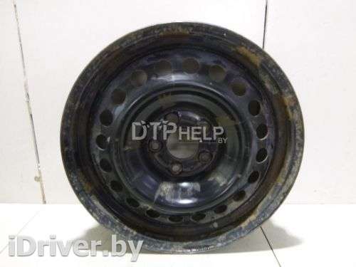 Диск колесный железо R17 5x114.3 ET45 к Nissan Teana L33 403004CM0B - Фото 1