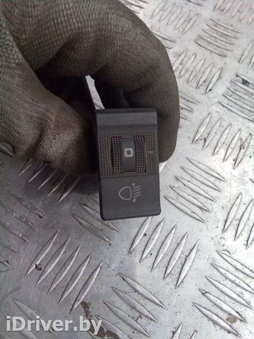 Кнопка корректора фар Audi A6 C4 (S6,RS6) 1996г. 4A0941301A - Фото 1