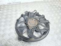 Вентилятор радиатора Peugeot 807 2002г. 1494742080 , artUST71893 - Фото 2