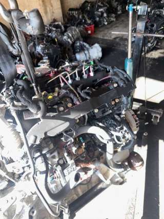 Двигатель B16DT Opel Mokka restailing 1.6  Дизель, 2019г.   - Фото 3