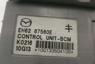 Блок комфорта Mazda CX-7 2010г. EH6267560E , art341324 - Фото 4