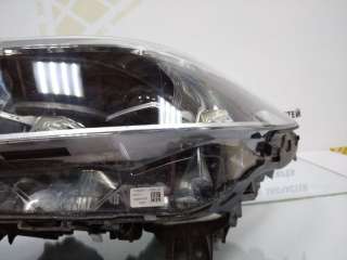 63117214957 Фара ЛЭД LED адаптивная BMW 5 G30/G31 Арт TP38863, вид 6