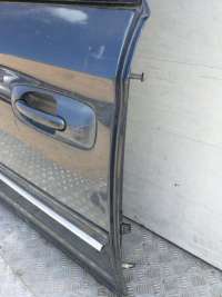 Дверь сдвижная правая Chrysler Grand Voyager 4 2004г.  - Фото 3
